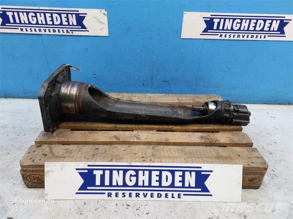 CASE Puma 185 Altri accessori per trattori