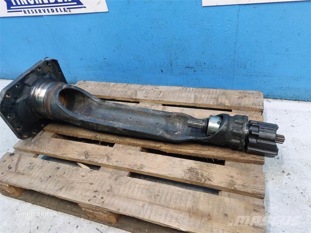 CASE Puma 185 Altri accessori per trattori