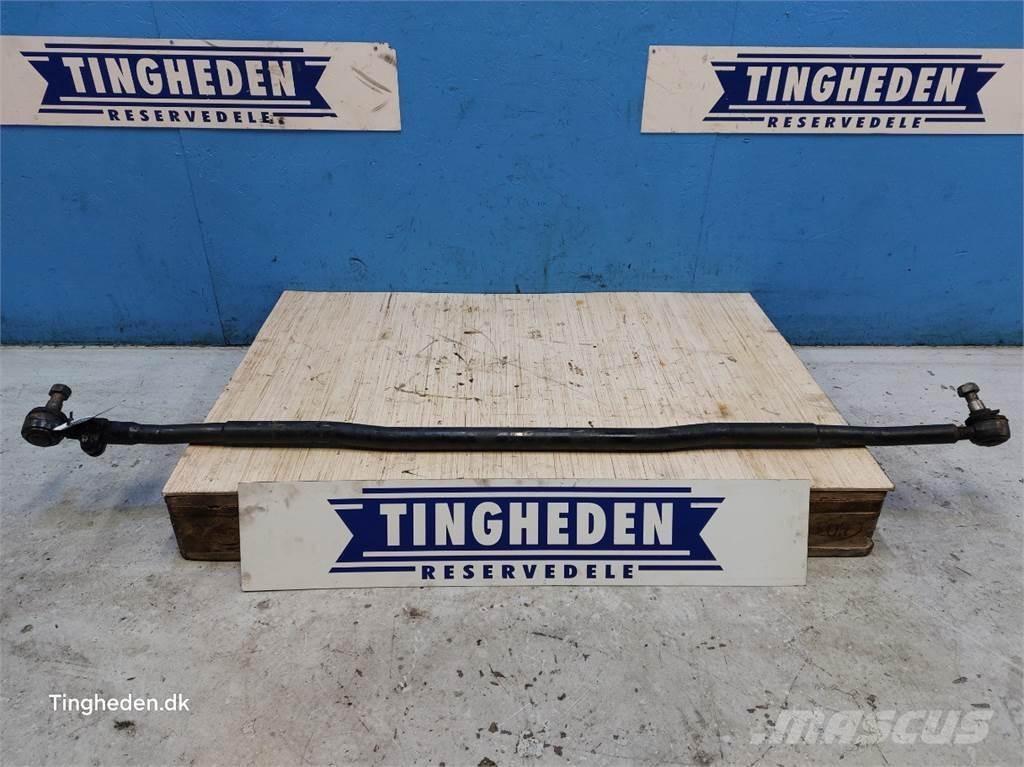 CASE Puma 185 Altri accessori per trattori