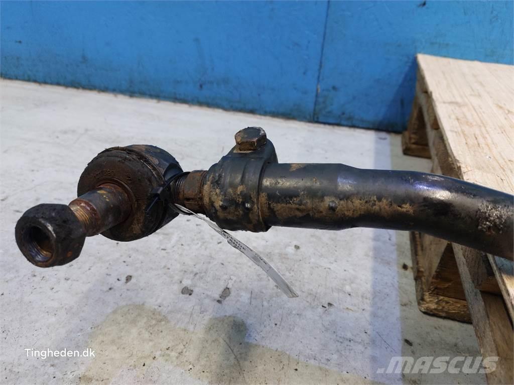 CASE Puma 185 Altri accessori per trattori