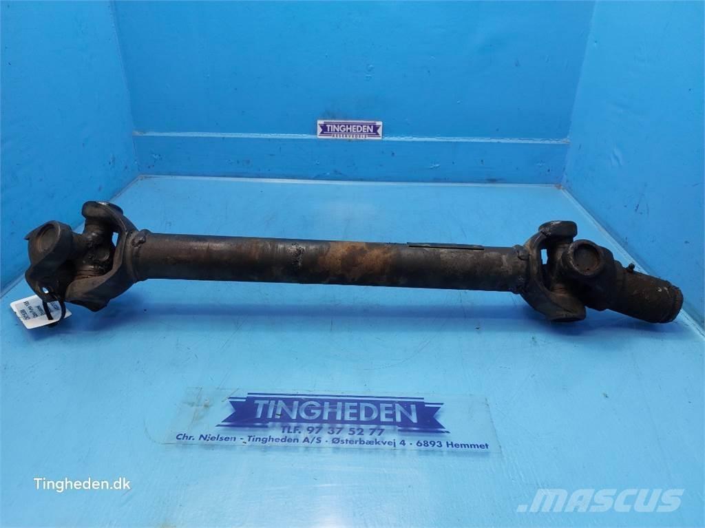 CASE Puma 185 Altri accessori per trattori