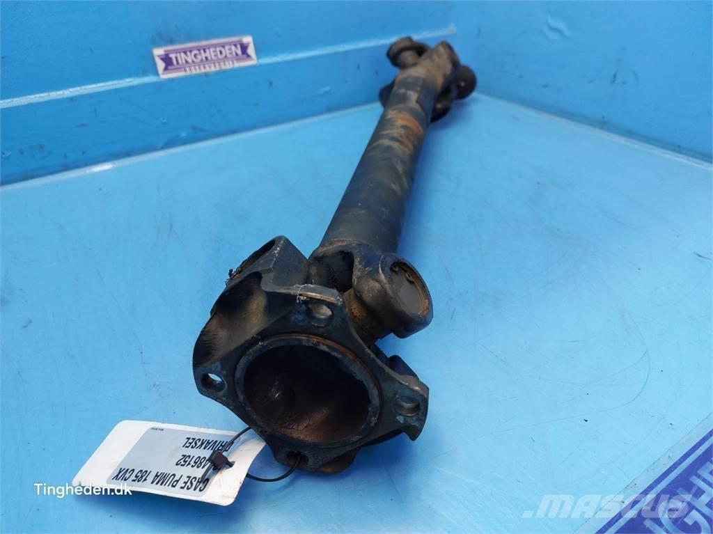 CASE Puma 185 Altri accessori per trattori