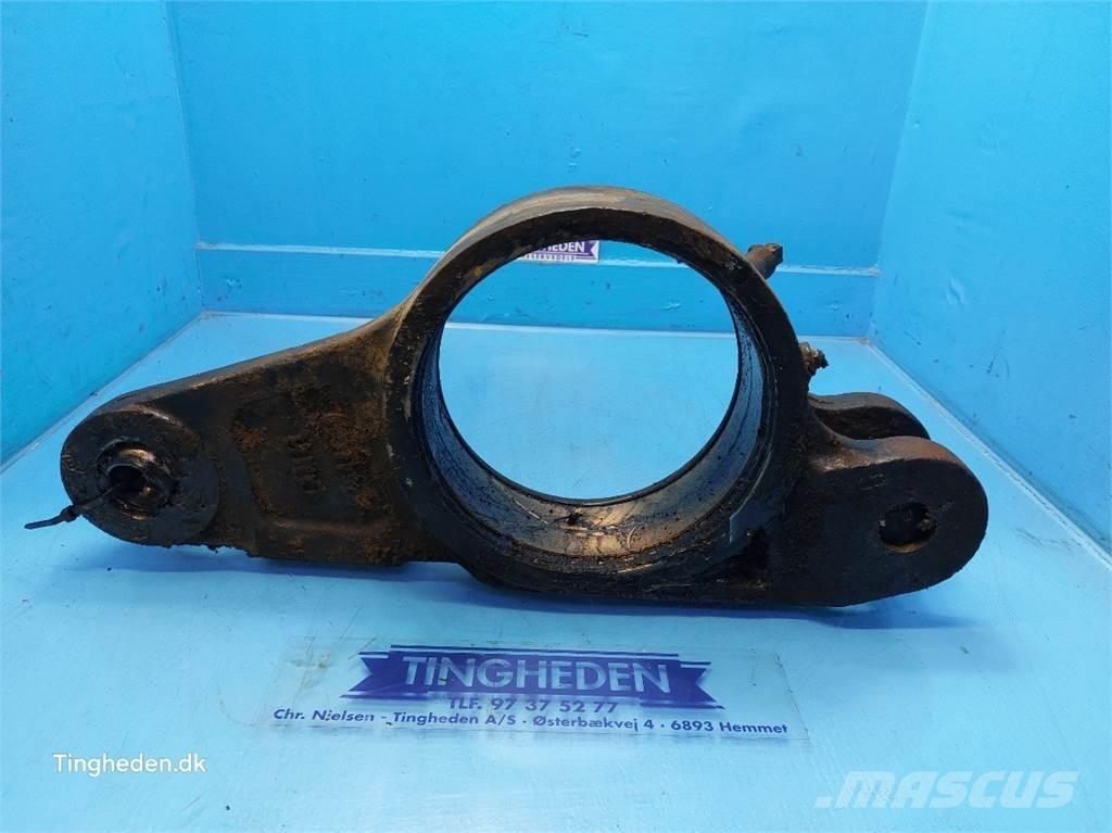 CASE Puma 185 Altri accessori per trattori