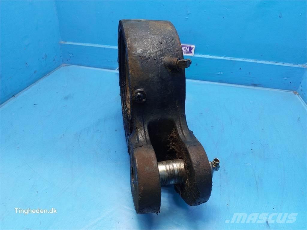 CASE Puma 185 Altri accessori per trattori