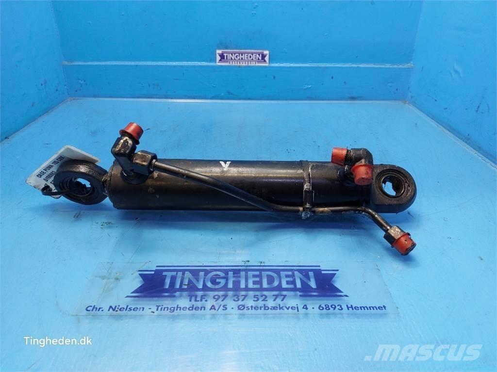 CASE Puma 185 Componenti idrauliche