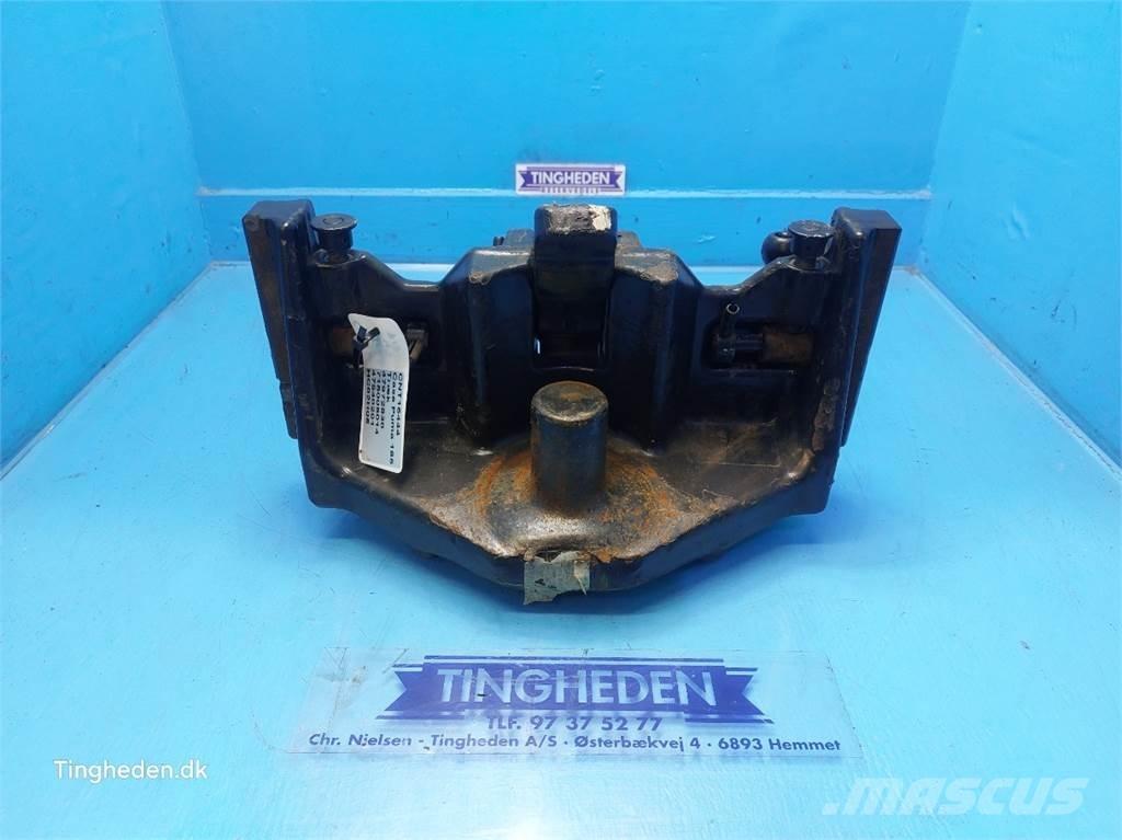 CASE Puma 185 Altri accessori per trattori