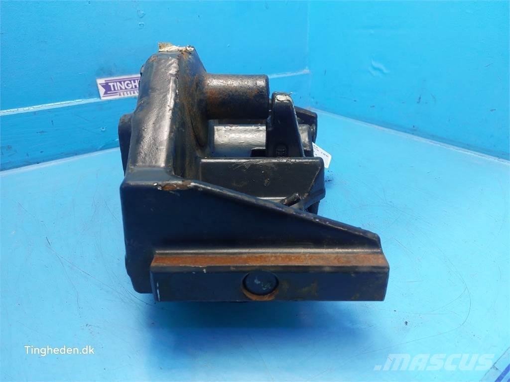 CASE Puma 185 Altri accessori per trattori