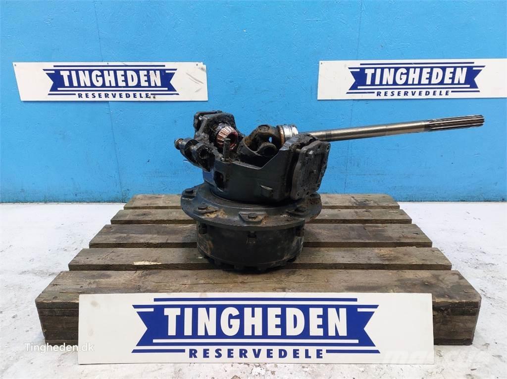 CASE Puma 185 Altri accessori per trattori