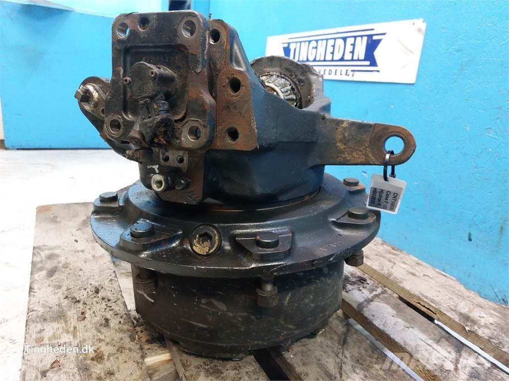 CASE Puma 185 Altri accessori per trattori