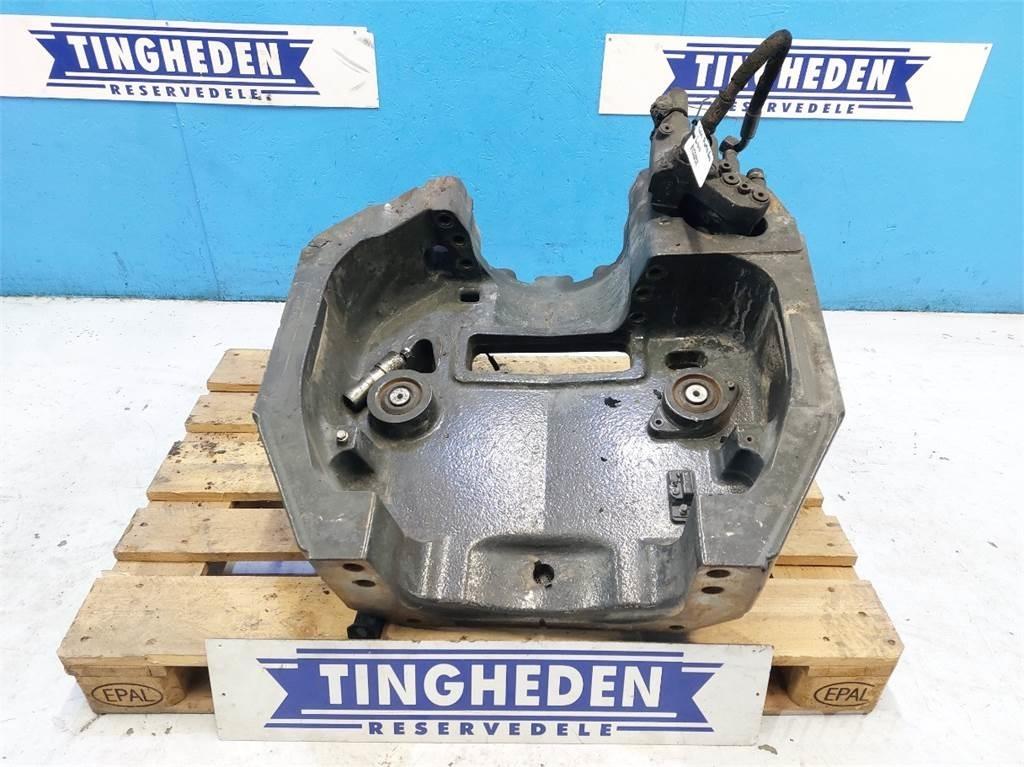 CASE Puma 200 Altri accessori per trattori