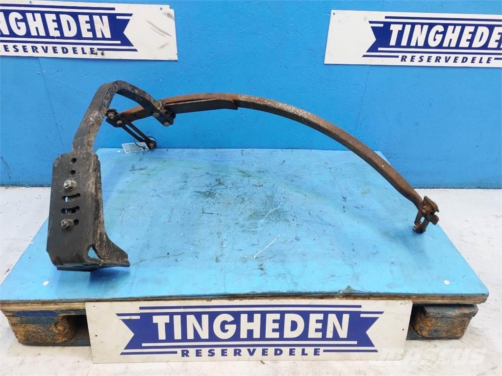 CASE Puma 200 Altri accessori per trattori