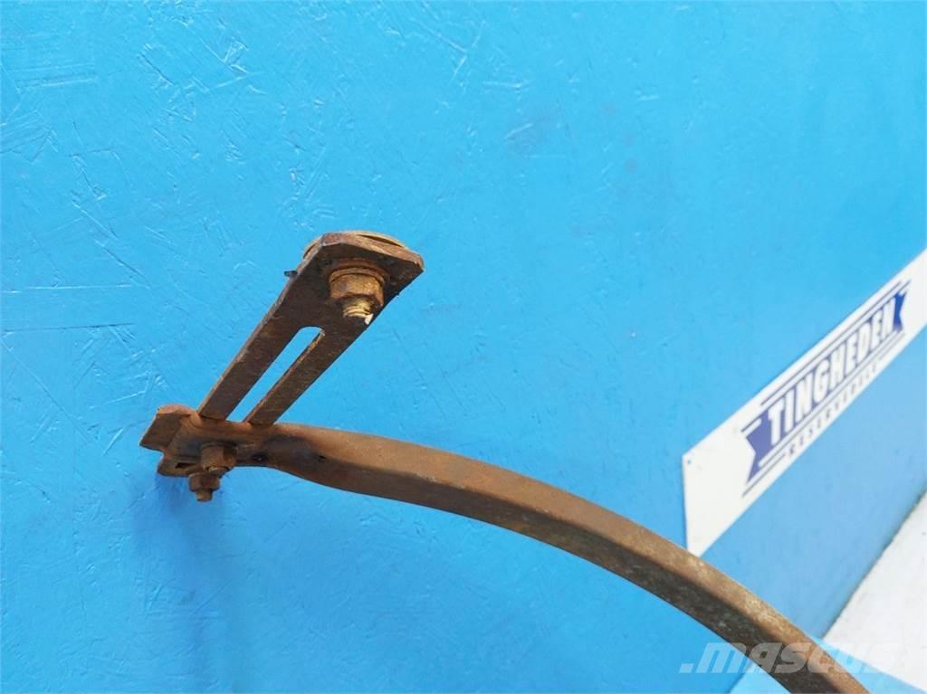 CASE Puma 200 Altri accessori per trattori