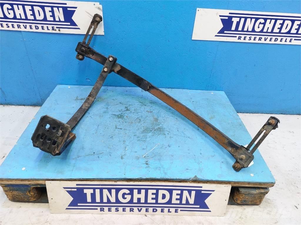 CASE Puma 200 Altri accessori per trattori