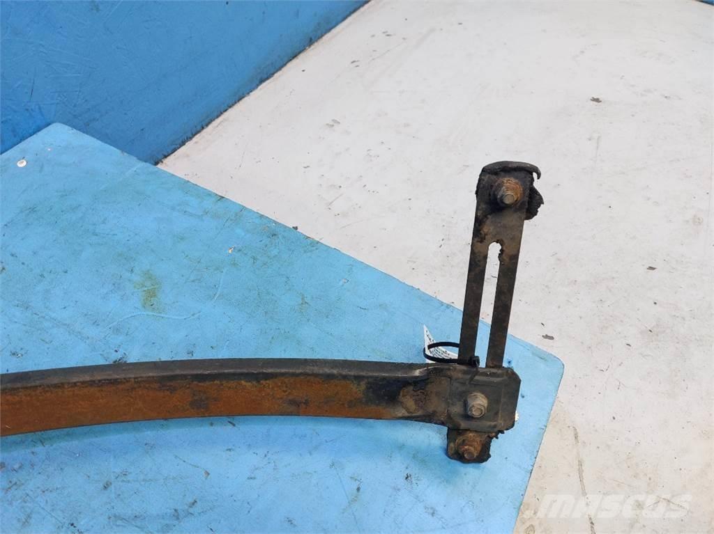 CASE Puma 200 Altri accessori per trattori