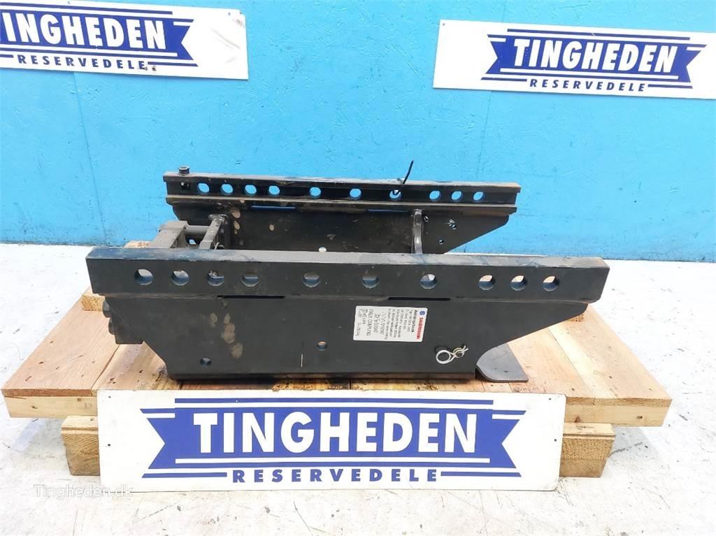 CASE Puma 200 Altri accessori per trattori