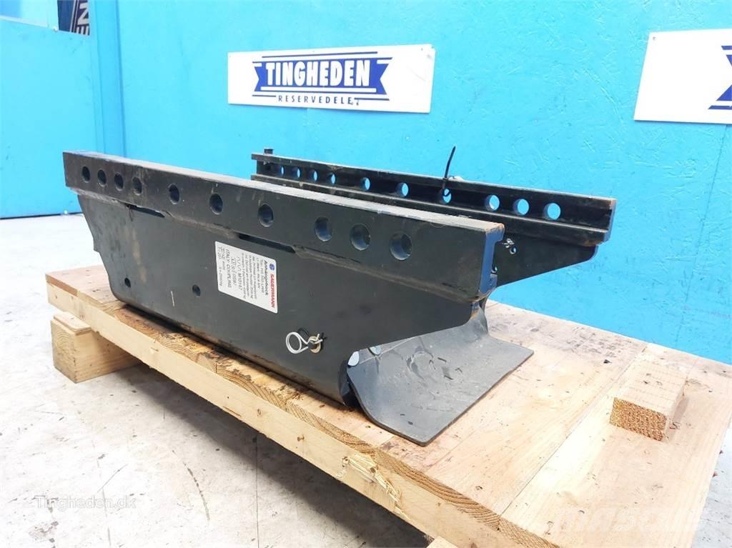 CASE Puma 200 Altri accessori per trattori