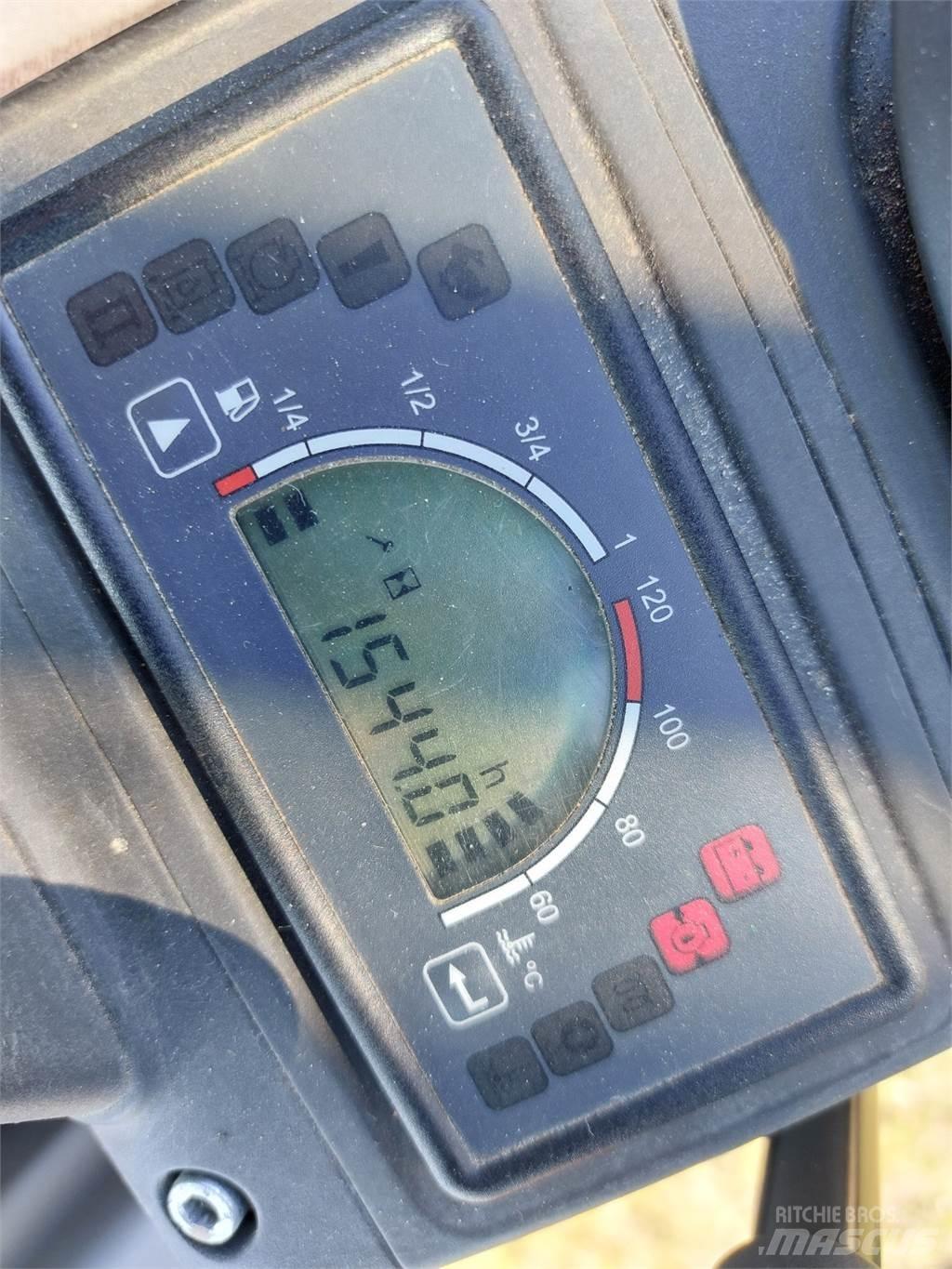 CAT 301.7D Miniescavatori