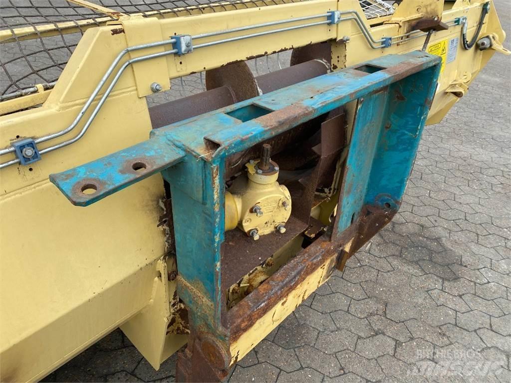 Champion GE35 Falciatrici