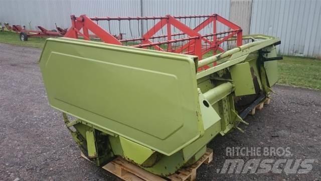 CLAAS 10 Accessori per mietitrebbiatrici