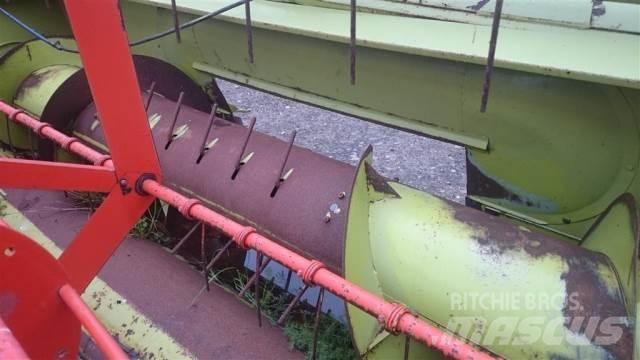 CLAAS 10 Accessori per mietitrebbiatrici