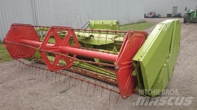 CLAAS 12 Falciatrici