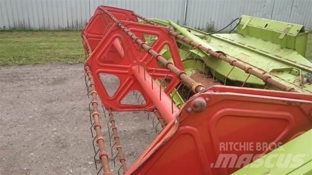 CLAAS 12 Falciatrici