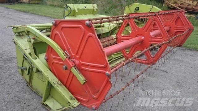 CLAAS 12 Falciatrici