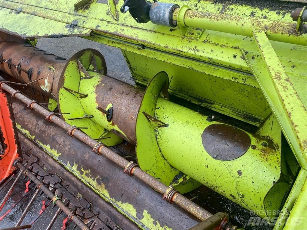 CLAAS 13 Accessori per mietitrebbiatrici