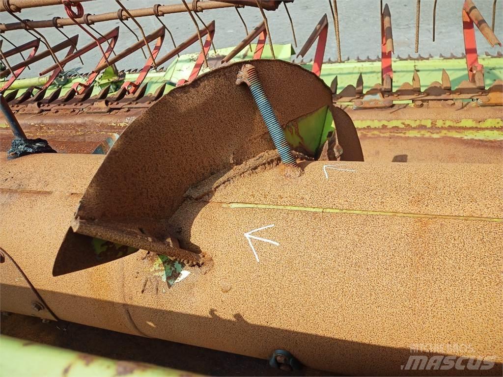 CLAAS 22 Accessori per mietitrebbiatrici