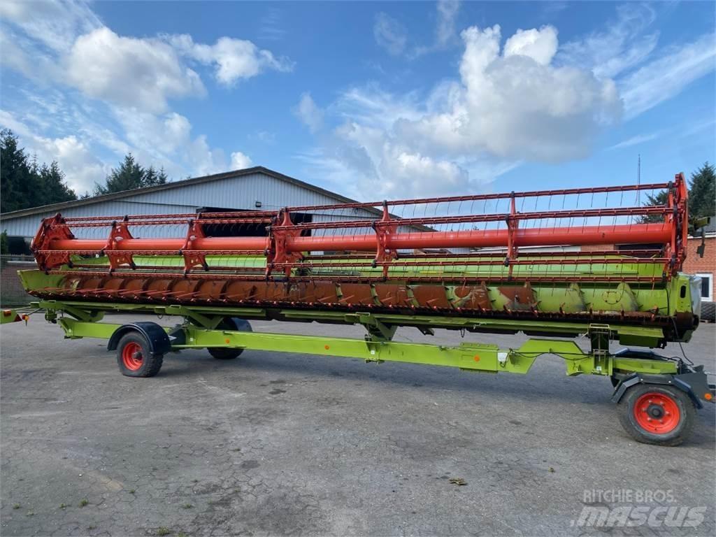 CLAAS 35 Vario Accessori per mietitrebbiatrici