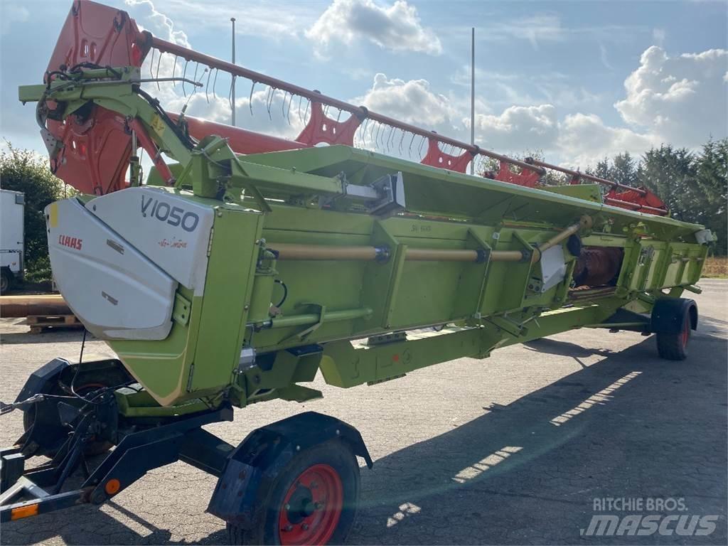 CLAAS 35 Vario Accessori per mietitrebbiatrici