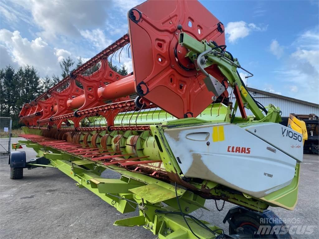 CLAAS 35 Vario Accessori per mietitrebbiatrici
