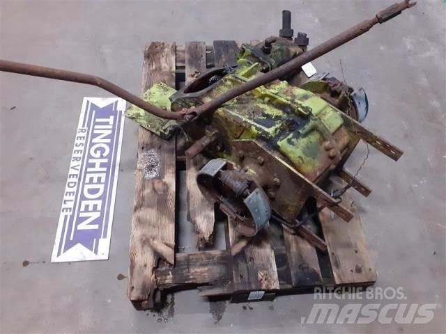 CLAAS 76 Trasmissione