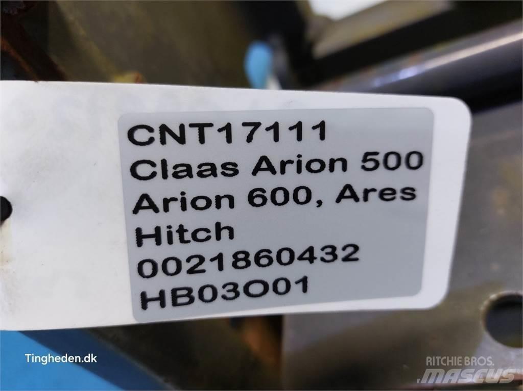 CLAAS Arion 500 Altri accessori per trattori