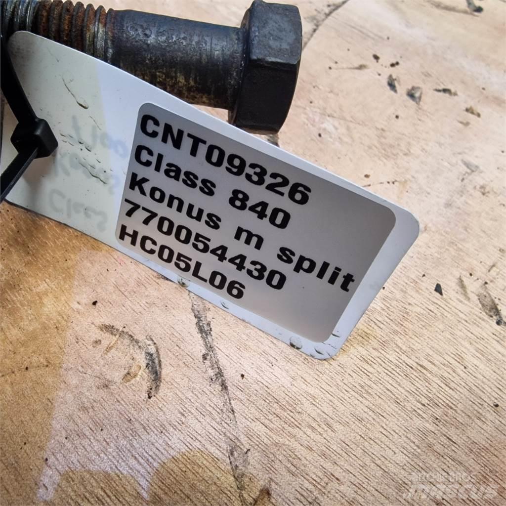 CLAAS Axion 840 Altri accessori per trattori