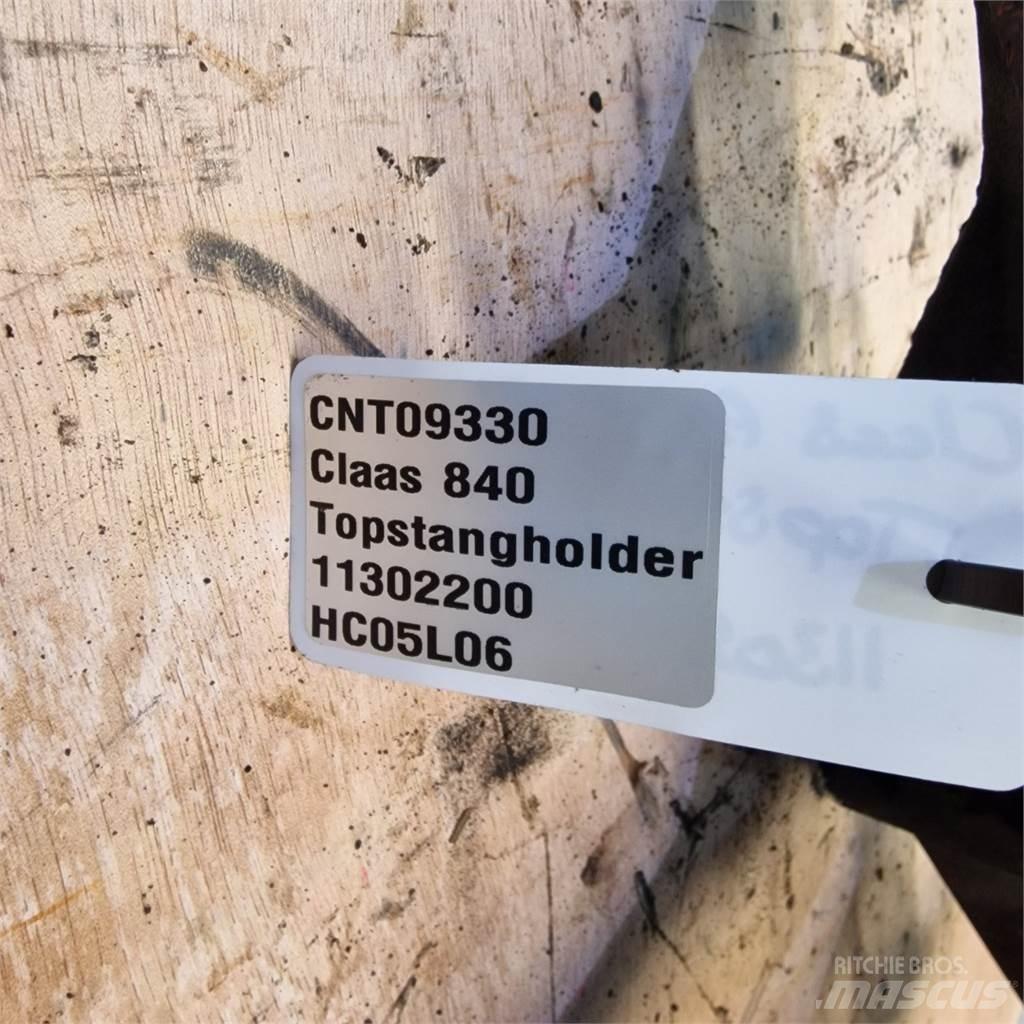 CLAAS Axion 840 Altri accessori per trattori