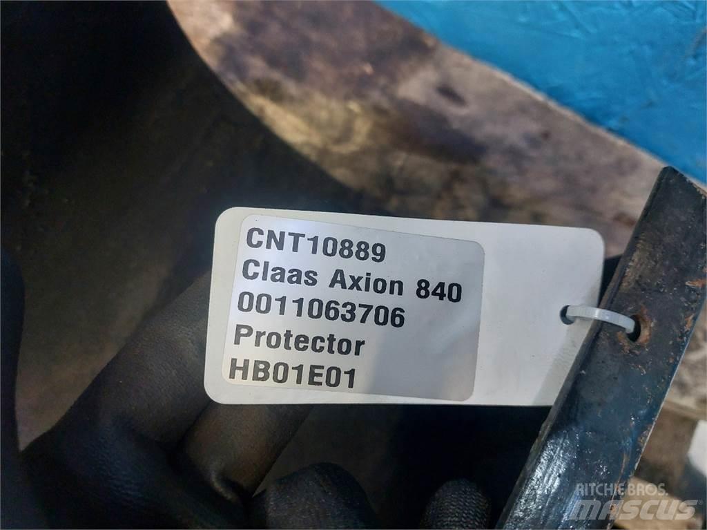 CLAAS Axion 840 Altri accessori per trattori