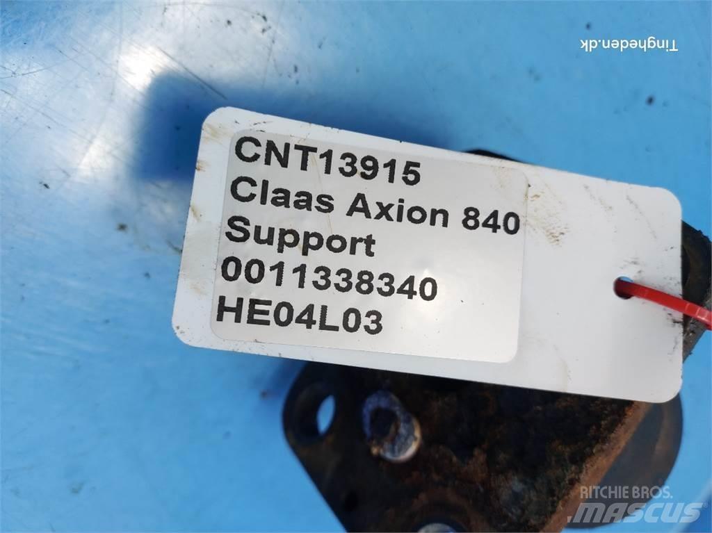 CLAAS Axion 840 Altri accessori per trattori