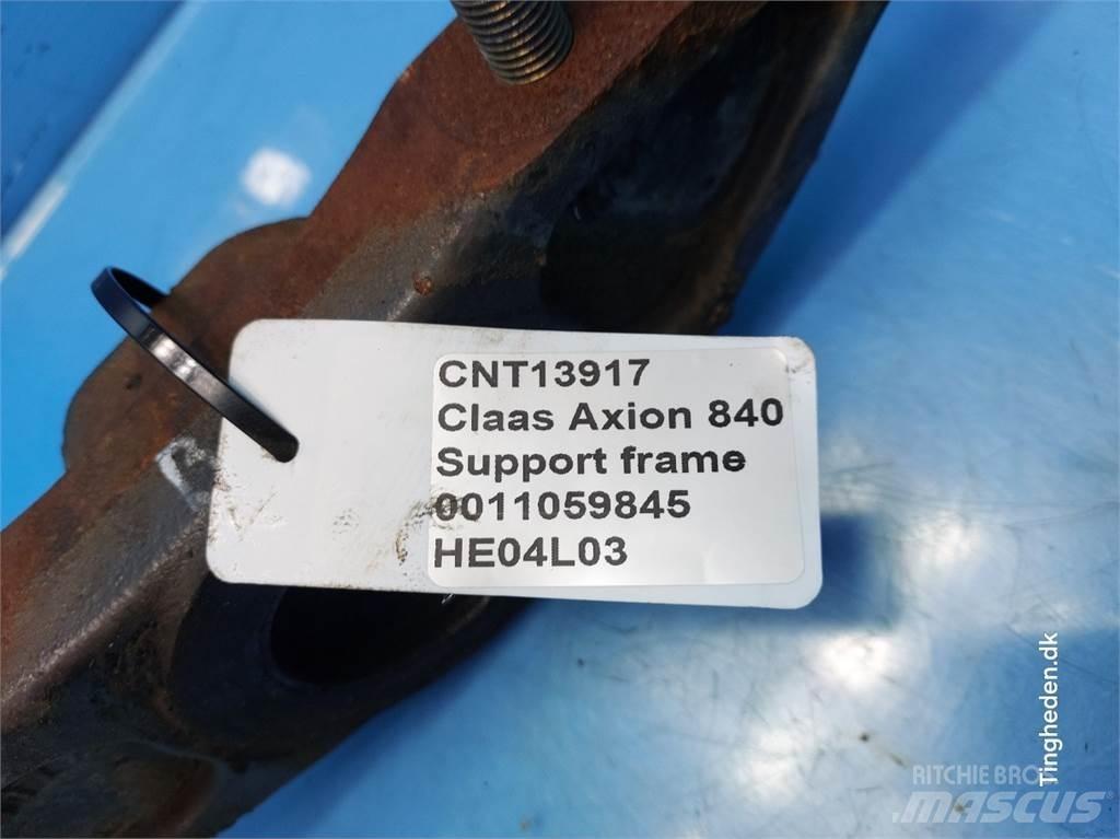 CLAAS Axion 840 Altri accessori per trattori