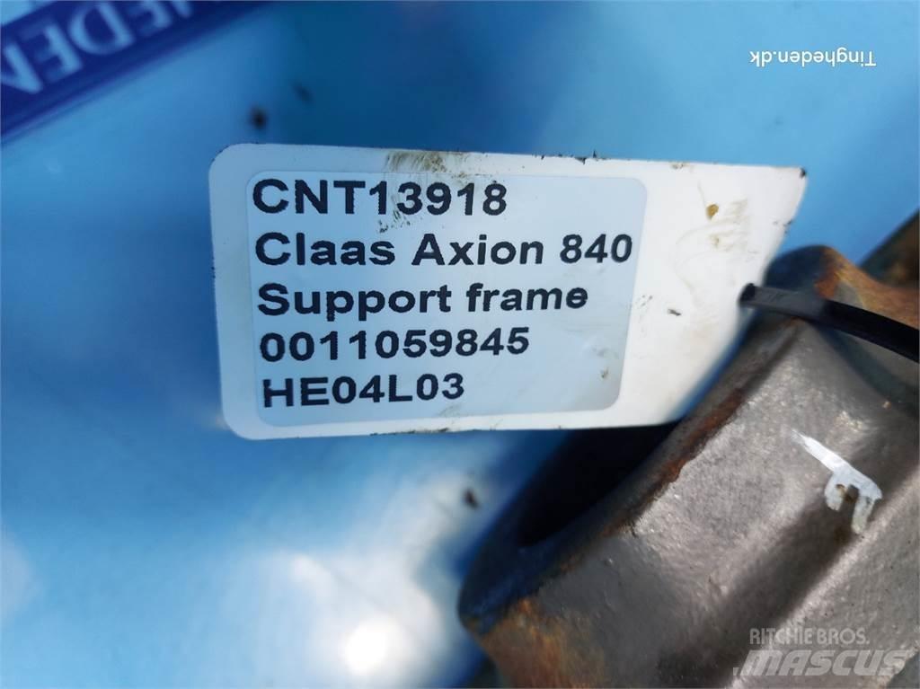CLAAS Axion 840 Altri accessori per trattori