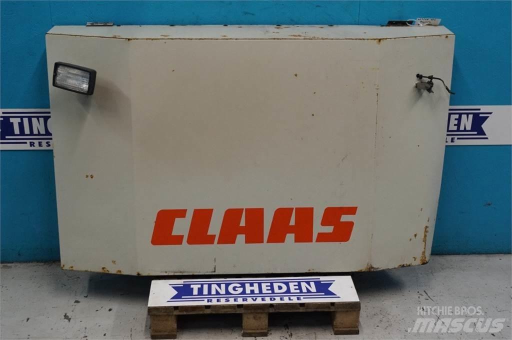 CLAAS Lexion 405 Agricoltura - Altro