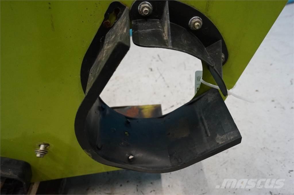 CLAAS Lexion 405 Agricoltura - Altro