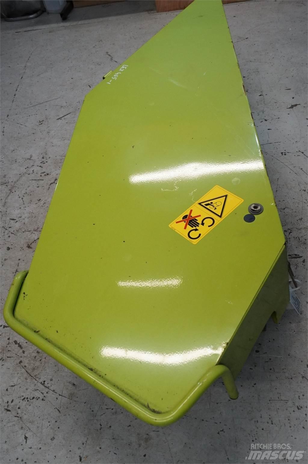 CLAAS Lexion 405 Agricoltura - Altro
