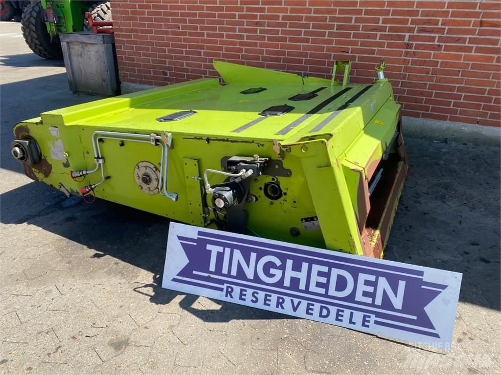 CLAAS Lexion 580 Accessori per mietitrebbiatrici