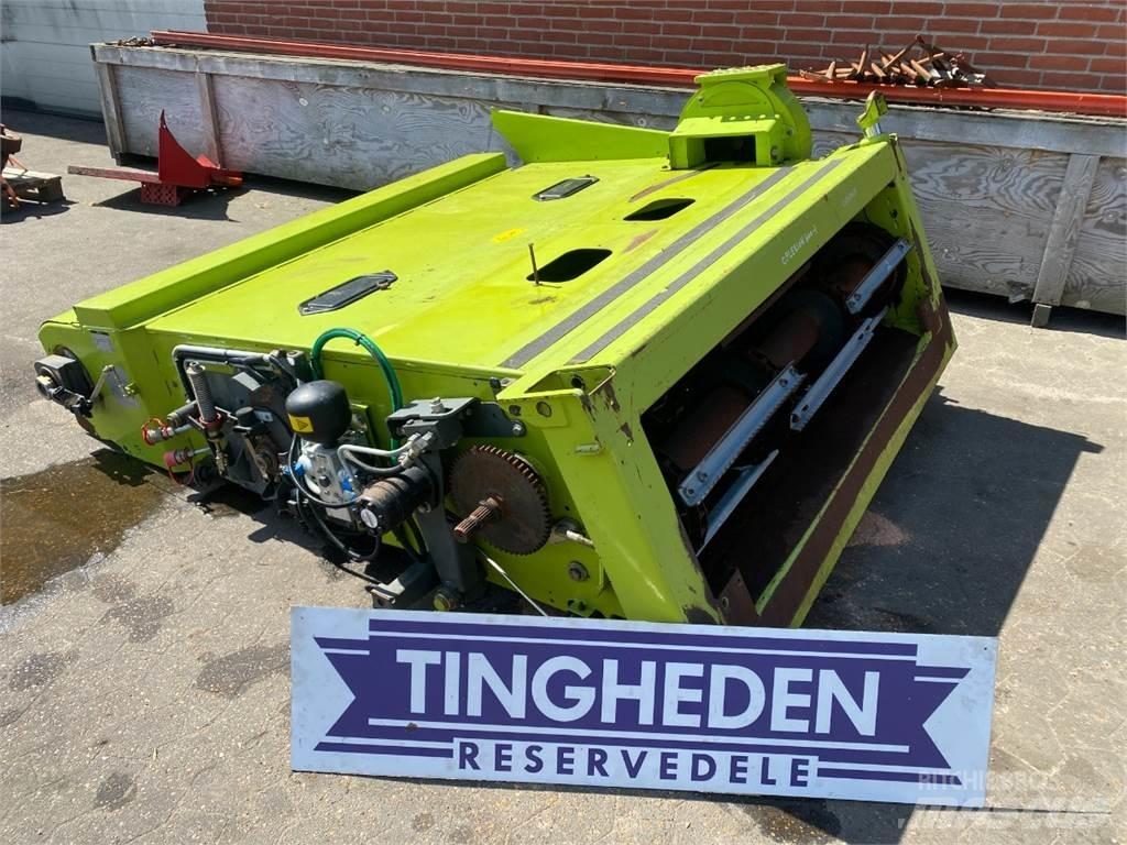 CLAAS Lexion 600 Accessori per mietitrebbiatrici