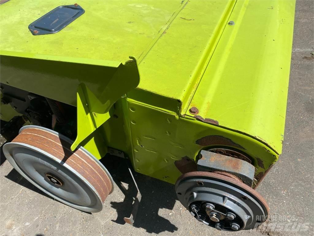 CLAAS Lexion 600 Accessori per mietitrebbiatrici