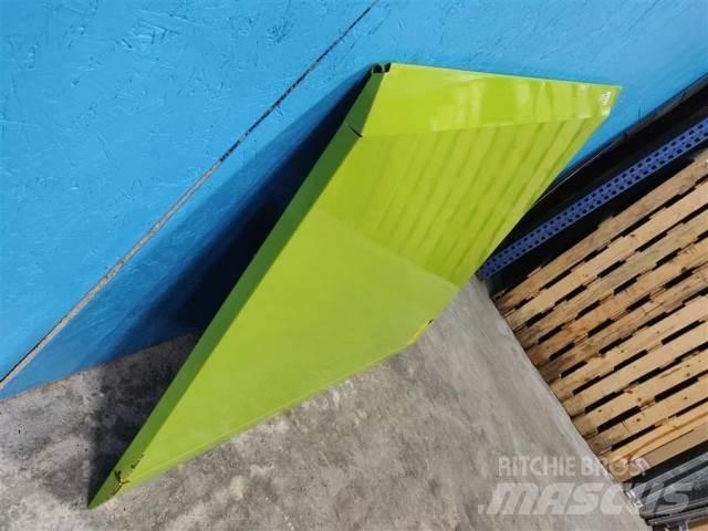 CLAAS Lexion 760 Agricoltura - Altro