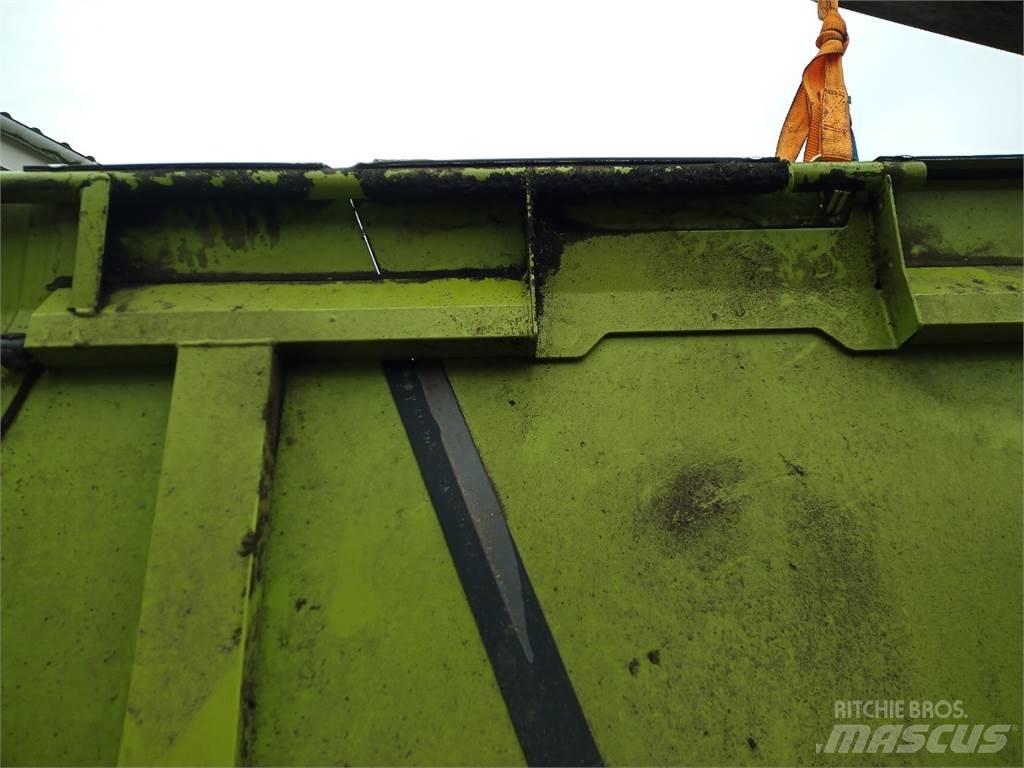CLAAS Lexion 780 Agricoltura - Altro