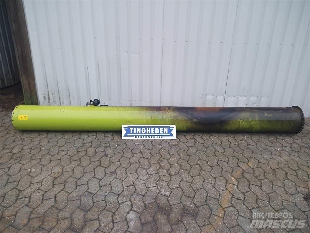 CLAAS Lexion 780 Accessori per mietitrebbiatrici