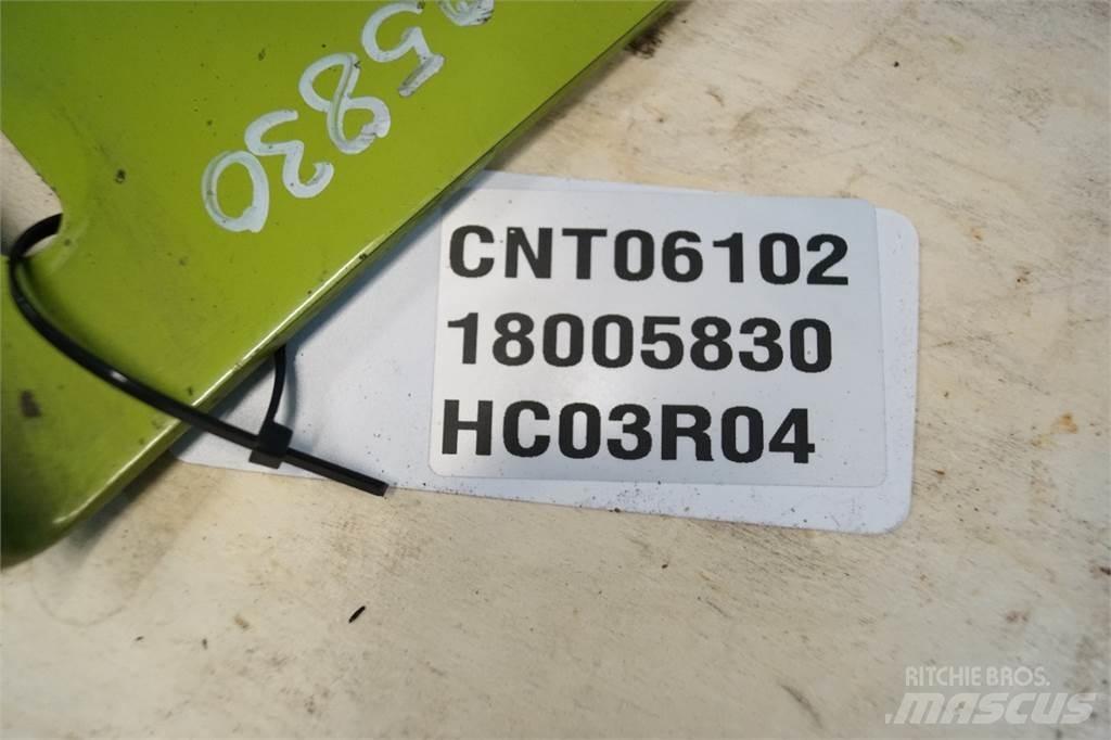 CLAAS Lexion 780 Agricoltura - Altro
